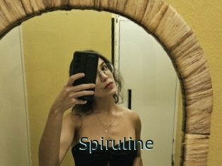 Spiruline