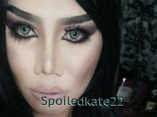 Spoiledkate22