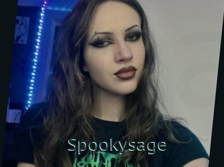 Spookysage