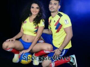 Sportssexlover