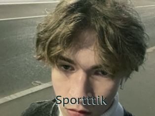 Sportttik