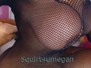 Squirt4umegan