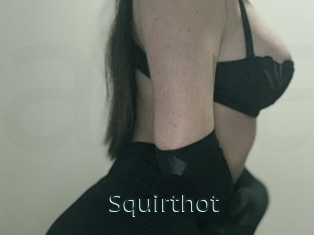 Squirthot