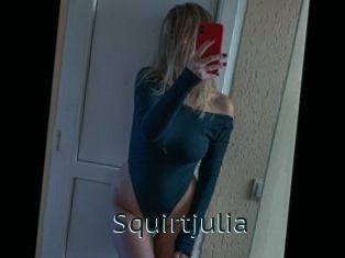 Squirtjulia