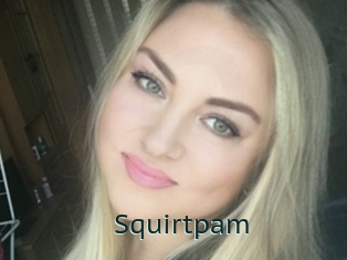 Squirtpam