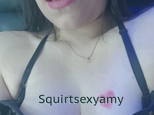 Squirtsexyamy