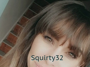 Squirty32