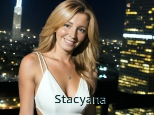 Stacyana