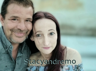 Stacyandremo