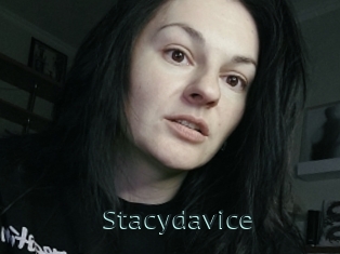 Stacydavice