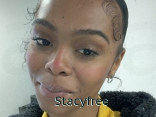 stacyfree Anal X