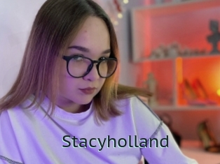 Stacyholland