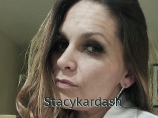 Stacykardash