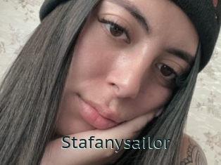 Stafanysailor