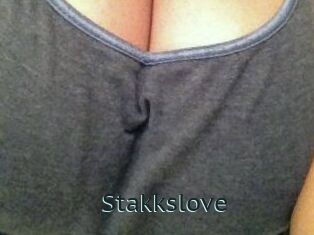 Stakkslove