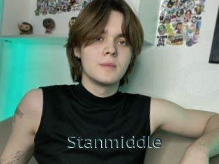 Stanmiddle