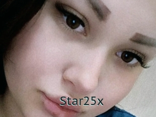 Star25x