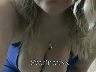 Starinaxxx