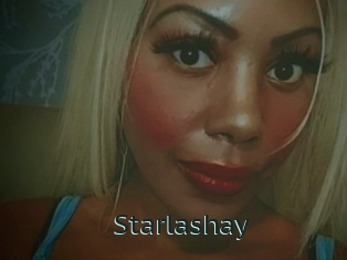 Starlashay