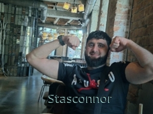 Stasconnor