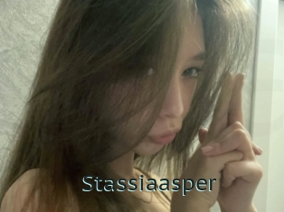 Stassiaasper