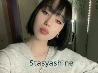 Stasyashine