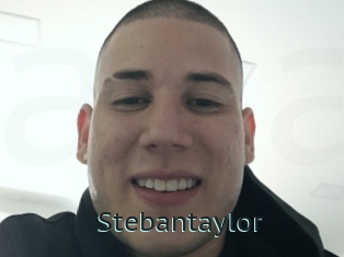 Stebantaylor