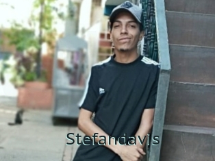 Stefandavis