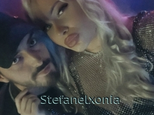 Stefanelxonia