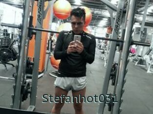 Stefanhot031