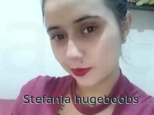 Stefania_hugeboobs