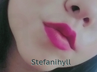 Stefanihyll