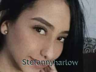 Stefannyharlow