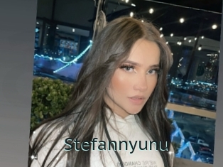 Stefannyunu