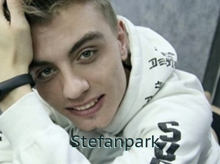 Stefanpark