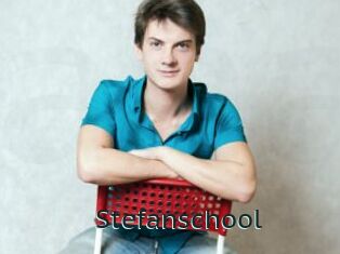 Stefanschool