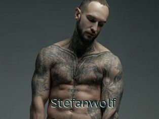 Stefanwolf