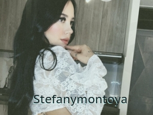 Stefanymontoya