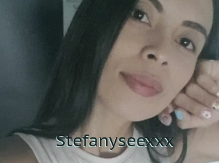 Stefanyseexxx