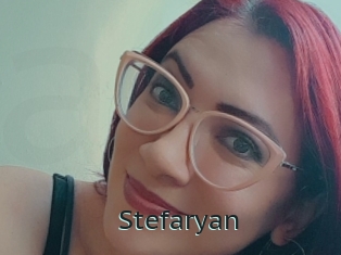 Stefaryan