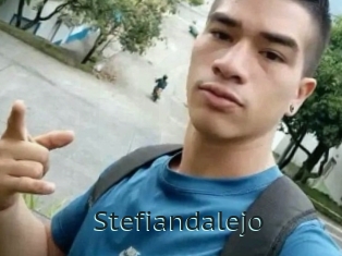 Stefiandalejo