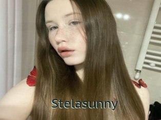 Stelasunny