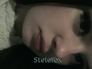 Stelefox