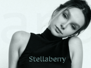 Stellaberry