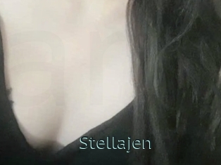 Stellajen