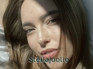 Stellajoolie