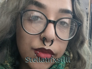 Stellatrixstill