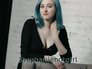 Stephaniehotgirl