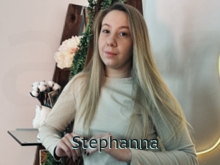 Stephanna