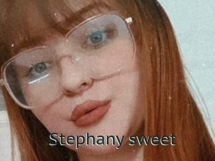 Stephany_sweet